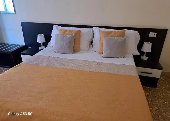 Eco B&B Marela