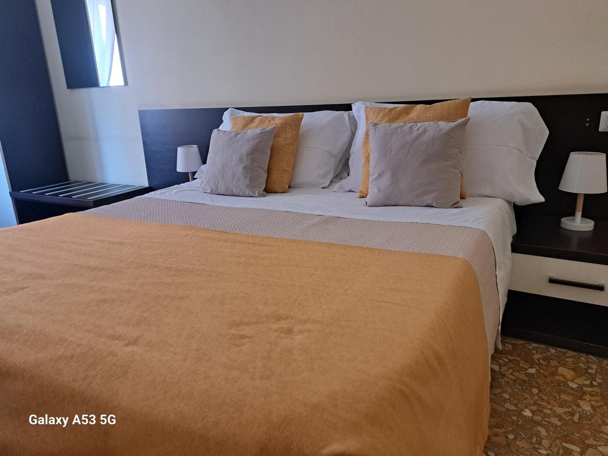 Couette-café Eco Marela Rome