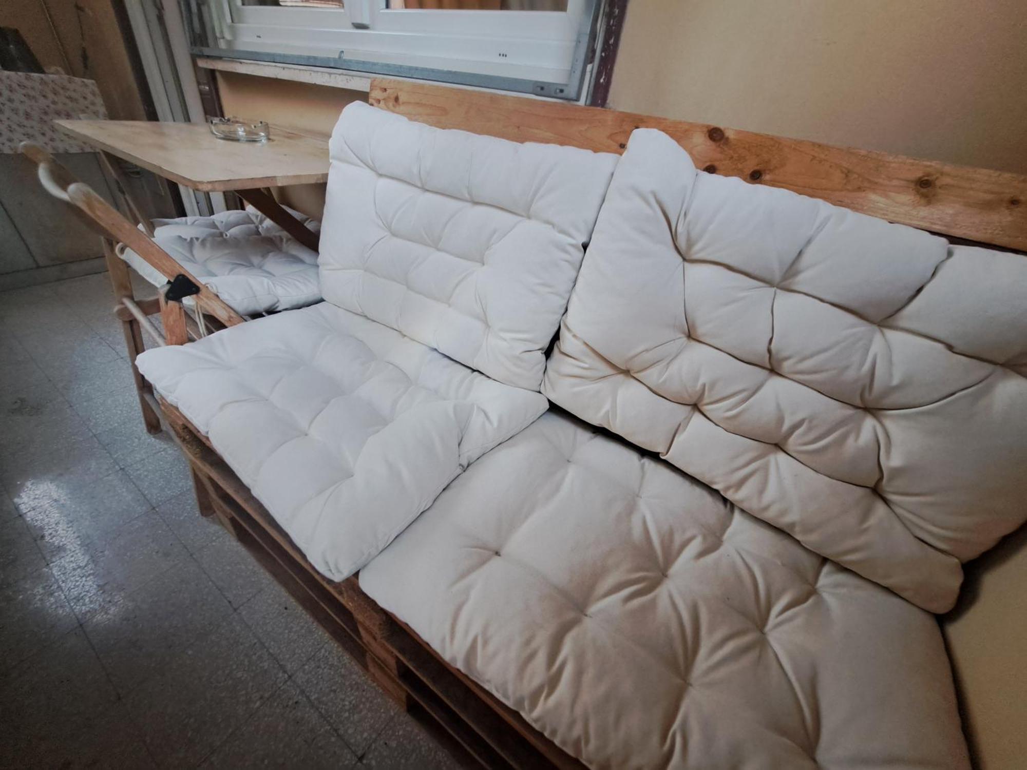 Couette-café Eco Marela *