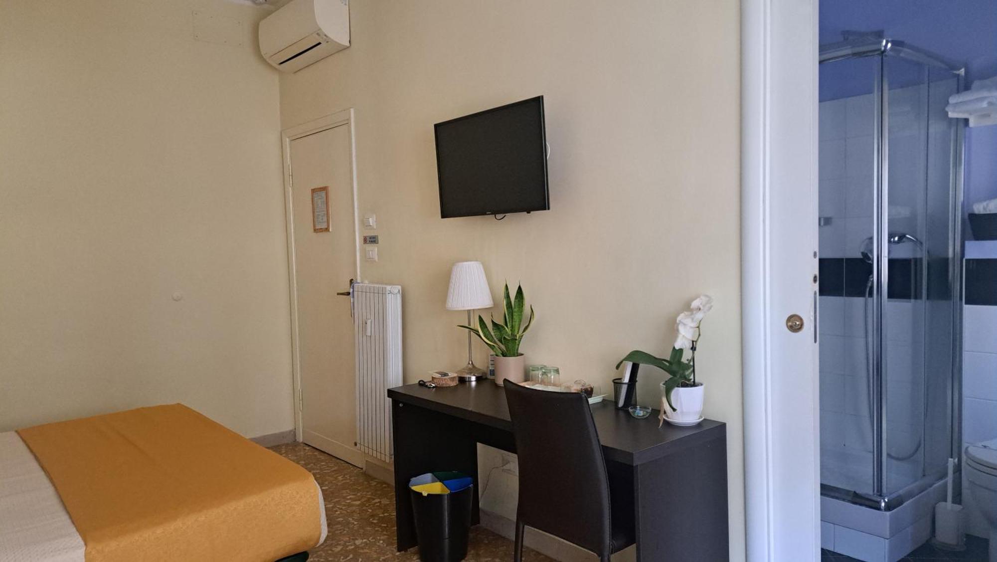 Eco Marela Couette-café Rome